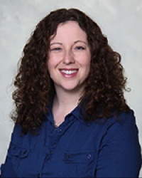 Dr. Brittany Lynn Maloney D.O., Pediatrician