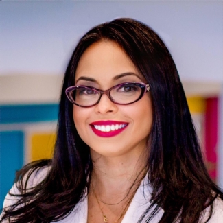 Dr. Marlene D. Typaldos Sanchez, MD, Pulmonologist (Pediatric)