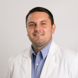Dr. Jared Worthington, DC, Chiropractor