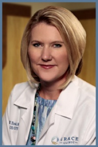 Dr. Shelly  Hook MD
