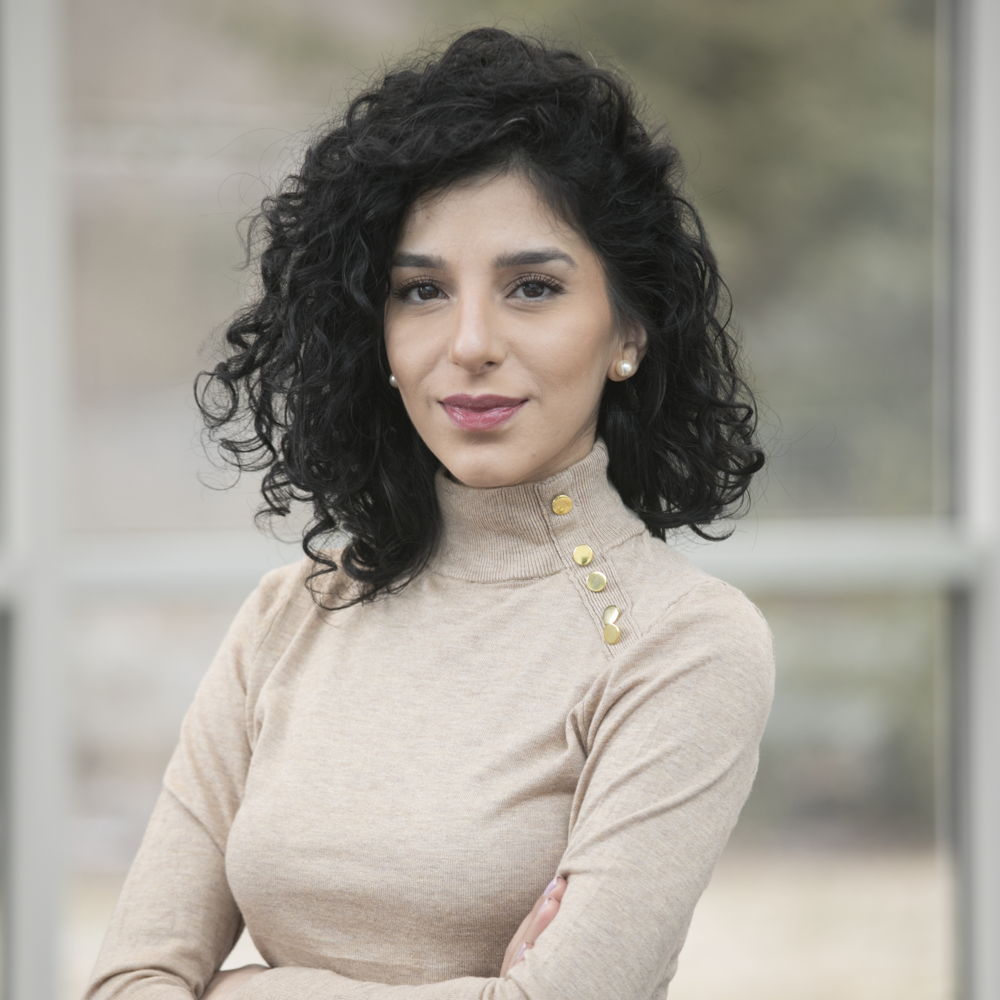 Nadia Noori, Naturopathic Physician