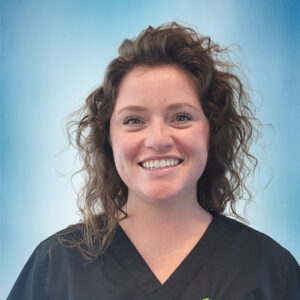 Nicole Veselits, PA-C, MPAS, Physician Assistant