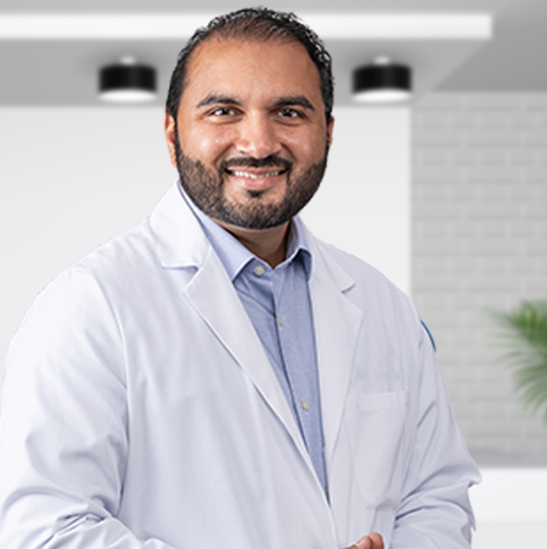 Dr. Farhan  Malik, MD