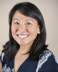 Jayme Takahashi M.D., Radiologist