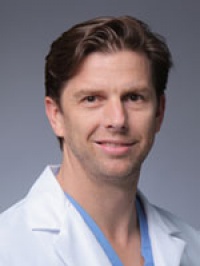 Douglas S. Holmes M.D., Cardiologist
