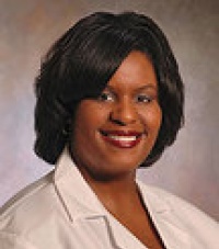 Dr. Perpetua T Goodall M.D., OB-GYN (Obstetrician-Gynecologist)