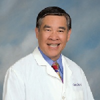Dr. Chester Choi M.D., Infectious Disease Specialist