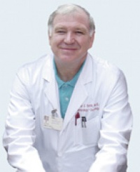 Dr. Clyde Rufus Smith M.D.