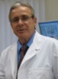 Dr. Venanzio Cardarelli DMD, Dentist