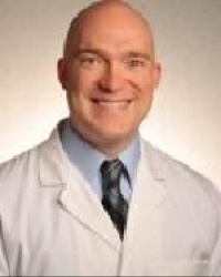 Dr. Christopher Robert Janowiecki M.D., Hospitalist