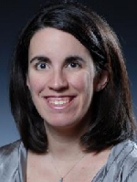 Dr. Jaclyn M Anderson MD, Pediatrician