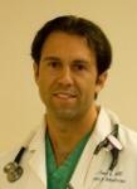 James O Smith M.D., Cardiologist