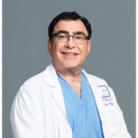 Dr. Harvey I Pass M.D., Cardiothoracic Surgeon