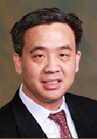 Dr. Charles Yen Chiu M.D., PH.D.