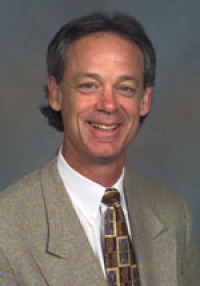 Dr. James Mark Baker MD, Anesthesiologist
