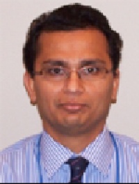 Dr. Rakesh  Rao MD
