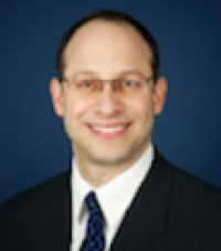 Dr. Marc A Hodroff M.D.