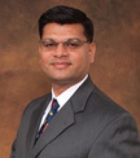 Dr. Atul Navnitlal Shah MD