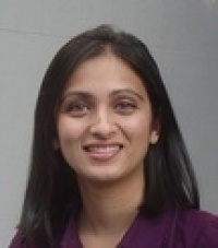 Dr. Silgi Rachel Philip O.D.