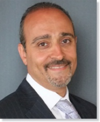 Dr. Michael Salem wahban Sayegh M.D., Ophthalmologist