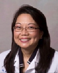 Dr. Susan Sandoval M.D., Pediatrician