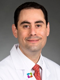 Dr. Juan Carlos Escalon MD, Thoracic Surgeon