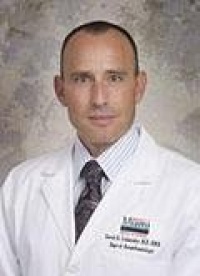 Dr. David A Lubarsky MD, Anesthesiologist