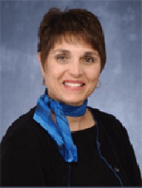 Dr. Jacqueline Phyllis Schenkein M.D.