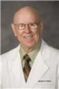 Dr. Wilmer Kenneth Blaylock M.D.