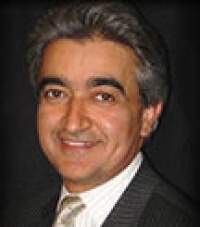 Dr. Darab Hormozi M.D., Ophthalmologist