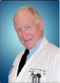 Dr. Evan M Hersh MD, Hematologist (Blood Specialist)