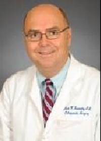 Dr. Mark W. Zawadsky MD, Orthopedist