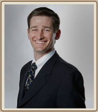 Dr. Adam Justin Barr D.D.S.