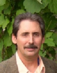 Dr. Olivario Pijoan D.O.M., Acupuncturist