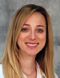 Dr. Erica Hope Lambert M.D.