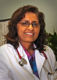 Dr. Asma  Kareem MD