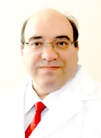 Dr. Reza Abusaidi D.C., Chiropractor