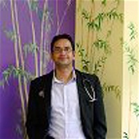 Dr. Asit V. Shah M.D., Pediatrician