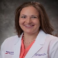 Dr. Maria Mischelle Casiano M.D., OB-GYN (Obstetrician-Gynecologist)