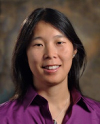 Dr. Charlene Chen D.D.S., Dentist