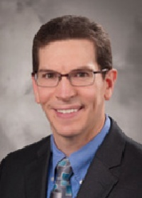 Dr. William Chamness M.D., Pediatrician