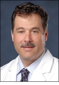 Dr. Robert Allen Vescio M.D.