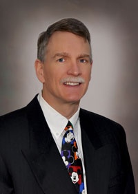 Dr. Bradley K Walgren DDS, Dentist