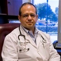 Dr. Norberto Vazquez M.D., Internist