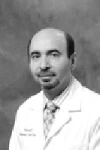 Mr. Mohammed Ghiath Bayasi MD