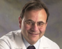Dr. Steven Mark Kreshover MD