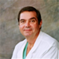 Dr. John Henry Oliver MD