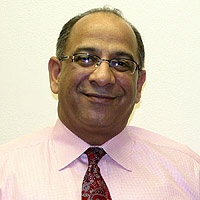 Dr. Adnan Munir M.D, Family Practitioner