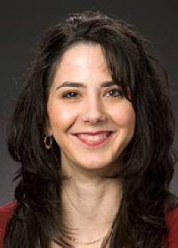 Dr. Megan Spohr MD, Pediatrician