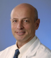 Dr. Leonid Poretsky MD, Endocrinology-Diabetes